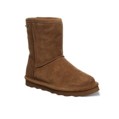 Детские ботинки Bearpaw Elle Y II, светло-коричневые цена и информация | Детская зимняя обувь | 220.lv