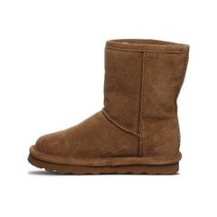 Bearpaw zābaki ELLE Y II Gaiši brūni цена и информация | Детская зимняя обувь | 220.lv