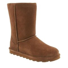 Bearpaw zābaki ELLE SHORT II Gaiši brūni цена и информация | Женские сапоги | 220.lv