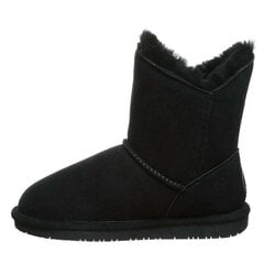 Bearpaw zābaki ROSALINE II Melni цена и информация | Женские сапоги | 220.lv