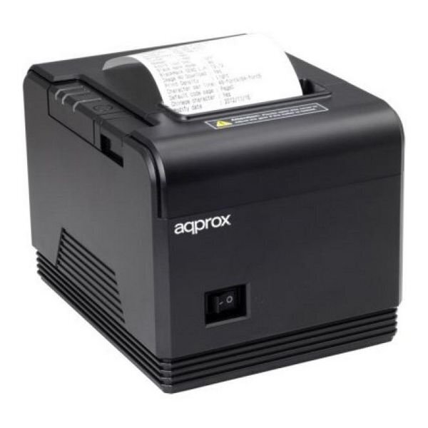 Approx! APPPOS80AM цена и информация | Printeri un daudzfunkcionālās ierīces | 220.lv