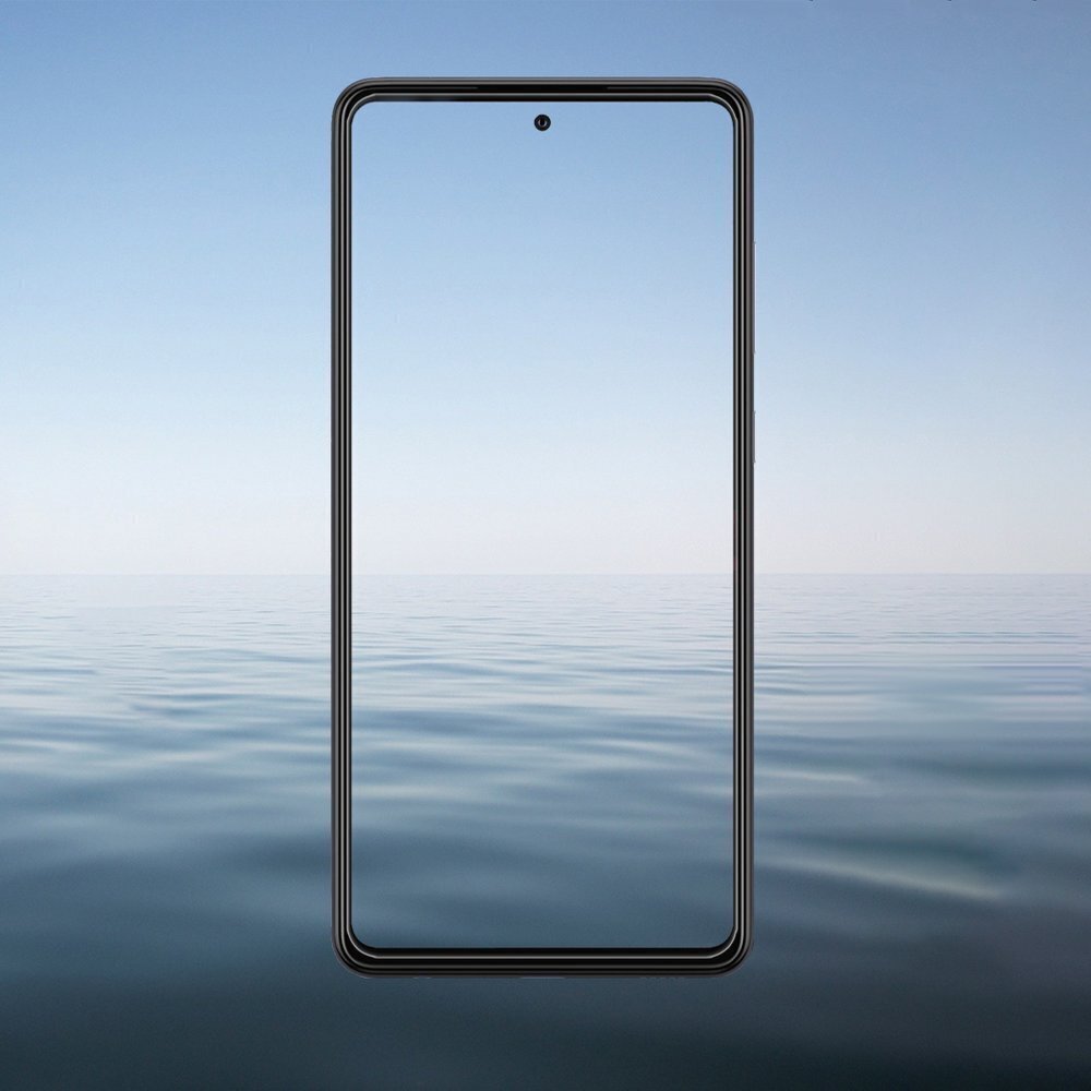 Aizsargstikls Nillkin Amazing H Tempered Glass Screen Protector 9H, piemērots Samsung Galaxy A52 5G / A52 4G цена и информация | Ekrāna aizsargstikli | 220.lv
