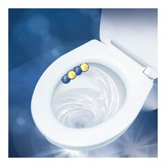 Tīrīšanas līdzeklis Bref WC, citronu цена и информация | Очистители | 220.lv