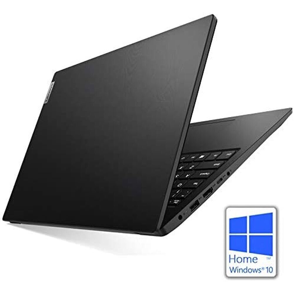 Portatīvais dators Lenovo V15 15,6" Ryzen 7 5700U 8 GB DDR4 256 GB SSD AMD Radeon Vega 8 Graphics cena un informācija | Portatīvie datori | 220.lv