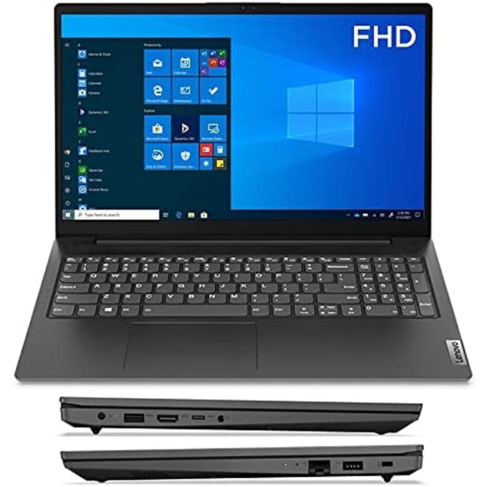 Ноутбук Ноутбук Lenovo V15 15.6