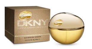 Parfimērijas ūdens Donna Karan DKNY Golden Delicious edp 100 ml цена и информация | Женские духи | 220.lv