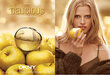 Parfimērijas ūdens Donna Karan DKNY Golden Delicious edp 100 ml цена и информация | Sieviešu smaržas | 220.lv