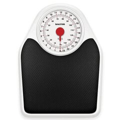 Ķermeņa svari Salter 145 BKDR cena un informācija | Ķermeņa svari, bagāžas svari | 220.lv
