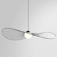 Piekaramā LED lampa Madame, 80 cm cena un informācija | Lustras | 220.lv