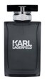 Vīriešu smaržas Karl Lagerfeld Pour Homme Lagerfeld EDT: Tilpums - 100 ml