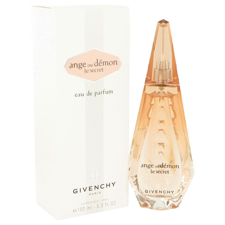Givenchy Ange ou Demon Le Secret EDP sievietēm 100 ml. цена и информация | Sieviešu smaržas | 220.lv