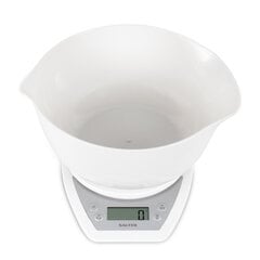 Кухонные весы Salter 1024 WHDR14 цена и информация | Кухонные весы | 220.lv