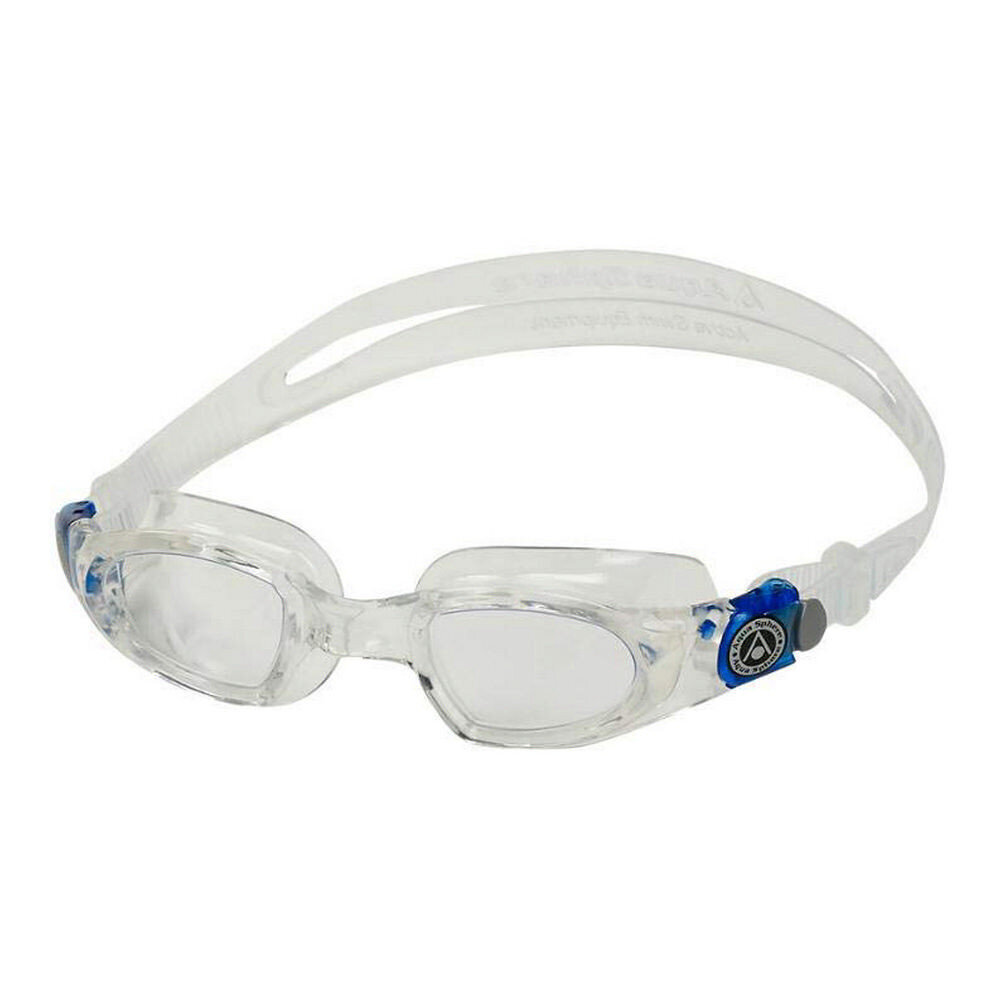 Peldēšanas brilles Aqua Sphere Mako, Balts cena un informācija | Peldēšanas brilles | 220.lv