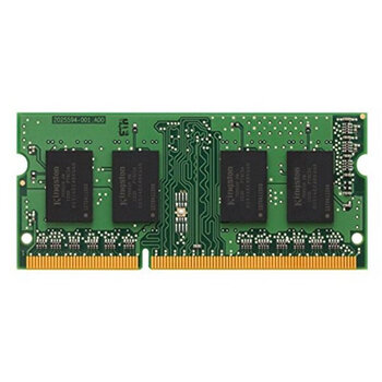 Kingston 4GB DDR3L цена и информация | Оперативная память (RAM) | 220.lv