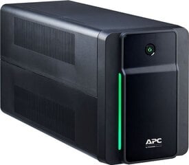 APC BX1600MIGR цена и информация | Источники бесперебойного питания (UPS) | 220.lv