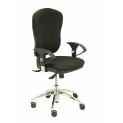 Офисный стул StoreXO, чёрный цена и информация | Офисные кресла | 220.lv