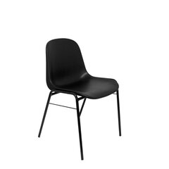 Кресло администратора, 4 шт. цена и информация | Офисные кресла | 220.lv