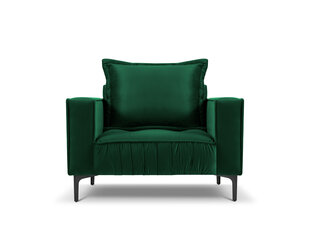 Krēsls Interieurs86 Triomphe, tumši zaļš цена и информация | Кресла в гостиную | 220.lv