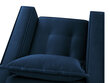 Krēsls Interieurs86 Triomphe, zils cena un informācija | Atpūtas krēsli | 220.lv