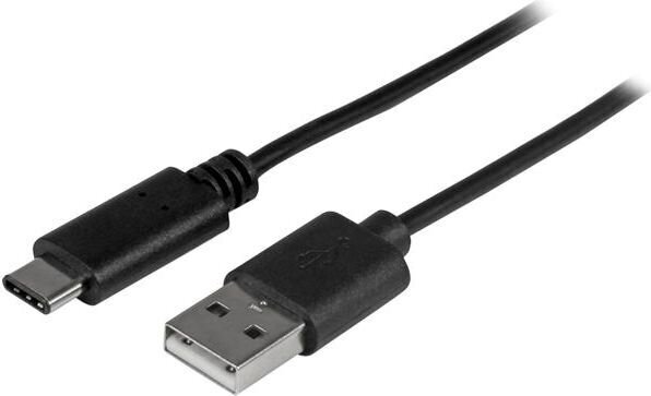StarTech USB2AC2M, USB-A, 2 m цена и информация | Savienotājkabeļi | 220.lv