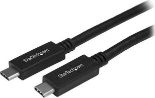 StarTech USB315CC1M, USB-C, 1 м цена и информация | Кабели для телефонов | 220.lv