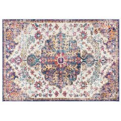 DKD Home Decor paklājs Chenille 200 x 290 cm цена и информация | Ковры | 220.lv