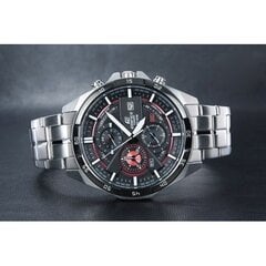 Vīriešu rokas pulkstenis CASIO Edifice cena un informācija | Vīriešu pulksteņi | 220.lv