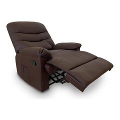 Relaksējošs masāžas krēsls Astan Hogar цена и информация | Кресла в гостиную | 220.lv