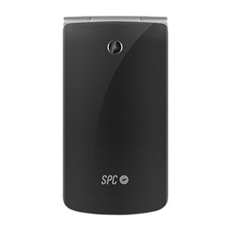 Mobile phone SPC 2326T Stella 2 2,4 QVGA Bluetooth FM