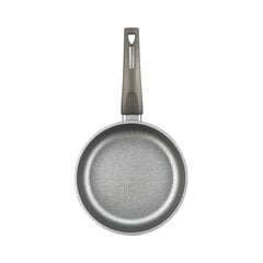 Сковорода Ambition Magnat Gray, 18 см цена и информация | Cковородки | 220.lv