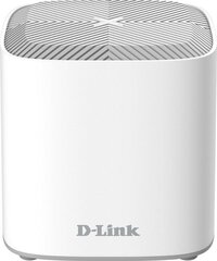 D-Link COVR-X1862 cena un informācija | D-Link Datortehnika | 220.lv
