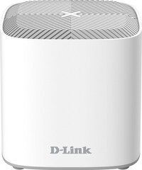 D-Link COVR-X1862 cena un informācija | Rūteri (maršrutētāji) | 220.lv