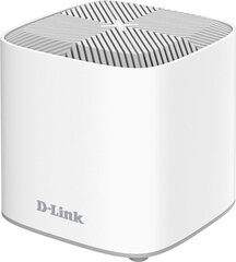 D-Link COVR - X1862 цена и информация | Маршрутизаторы (роутеры) | 220.lv