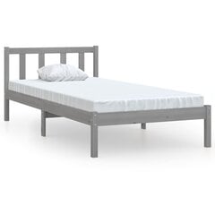 Каркас для кровати, 100x200 см  цена и информация | Кровати | 220.lv