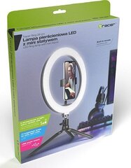 Gredzena LED lampa Tracer TRAOSW46747 цена и информация | Осветительное оборудование для фотосъемок | 220.lv