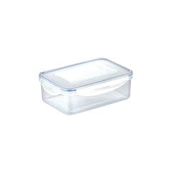 Контейнер для хранения продуктов Tescoma Freshbox, 1.5 л цена и информация | Посуда для хранения еды | 220.lv