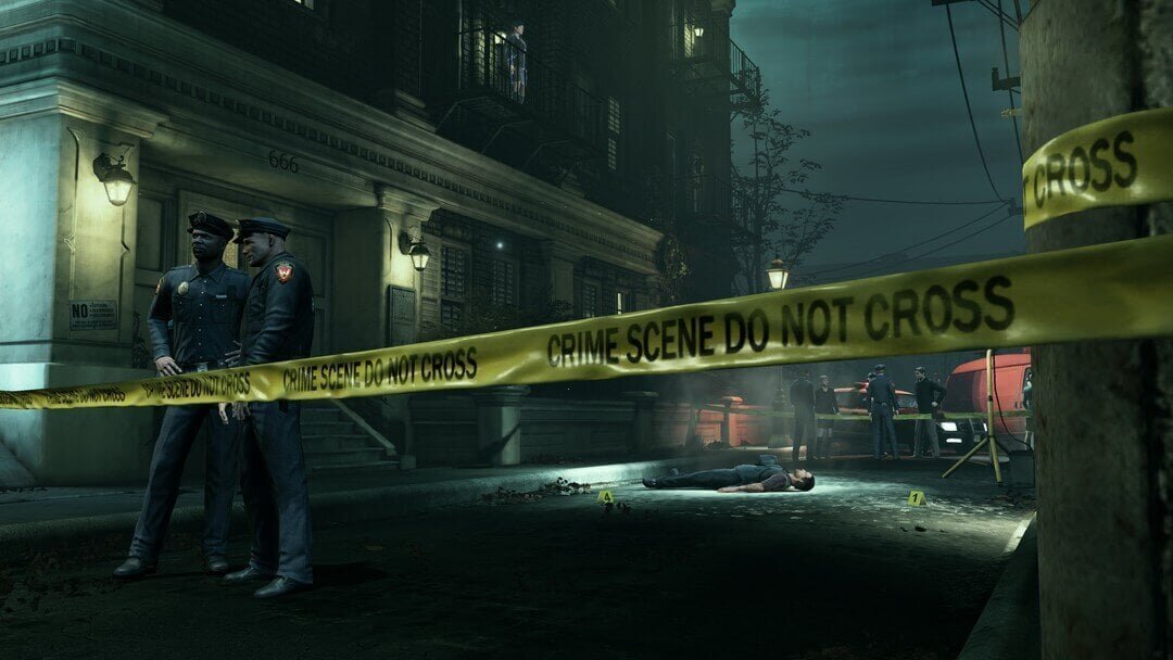 Murdered: Soul Suspect, Xbox One цена и информация | Datorspēles | 220.lv