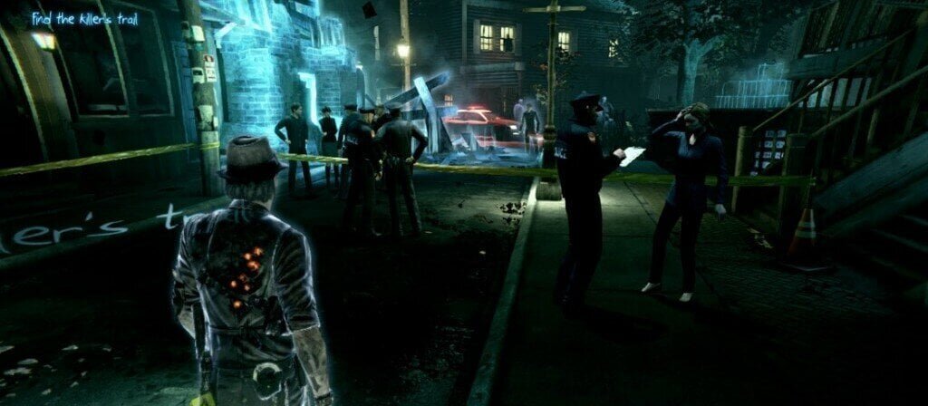 Murdered: Soul Suspect, Xbox One cena un informācija | Datorspēles | 220.lv