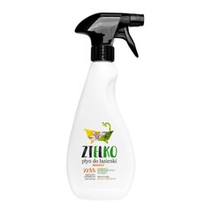 Очищающее средство для ванны Zielko, 500 мл цена и информация | Очистители | 220.lv