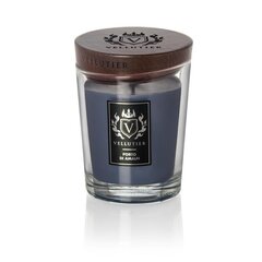 Aromātiskā svece Vellutier "Porto di Amalfi", 225 g cena un informācija | Sveces un svečturi | 220.lv