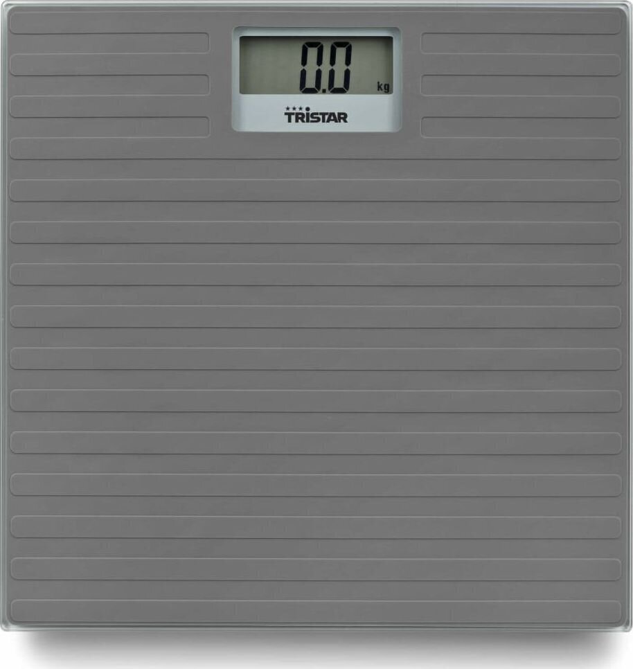 Tristar WG-2431 cena un informācija | Ķermeņa svari, bagāžas svari | 220.lv