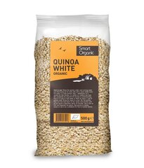 Kinvoja Smart Organic, 300 g cena un informācija | Rieksti, sēklas, žāvēti augļi | 220.lv