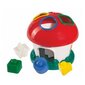 Formiņu šķirošanas rotaļlieta Sēnīte, Simba cena un informācija | Rotaļlietas zīdaiņiem | 220.lv