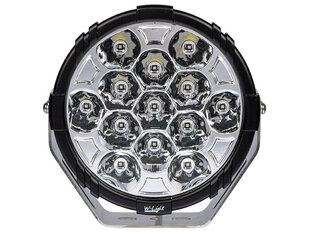 Tālo gaismu W-light Booster 9 140W 9-36V 11500lm Ref.30 R112 R10 cena un informācija | Automašīnu spoguļi, restes, lukturi | 220.lv