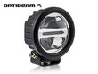 Tālās gaismas Optibeam Savage 5 ar stāvgaismu 25W 9-36V Ref.30 2000lm R112 R10 R7 цена и информация | Automašīnu spoguļi, restes, lukturi | 220.lv