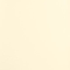 vidaXL bāra krēsli, 2 gab., krēmkrāsas mākslīgā āda цена и информация | Стулья для кухни и столовой | 220.lv