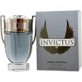 <ul><li>Мощность: 150 ml</li><li>Тип: EDT (Eau de Toilette)</li><li>Пол: Мужской</li><li>Название аромата: Invictus</li></ul><br /><p>Позвольте <strong>100% оригинальным Мужская парфюмерия Paco Rabanne Invictus EDT (150 ml)</strong> удивить вас и создайте неповторимый образ, используя эти эксклюзивные <strong>мужские духи </strong>с уникальным, индивидуальным ароматом. Откройте для себя <strong>100% оригинальные продукты Paco Rabanne</strong>!</p>