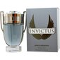 Paco Rabanne Invictus EDT vīriešiem 100 ml cena un informācija | Vīriešu smaržas | 220.lv