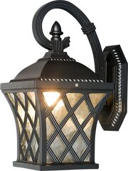 Nowodvorski Lighting sienas lampa Tay 5292 cena un informācija | Sienas lampas | 220.lv