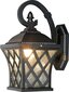 Nowodvorski Lighting sienas lampa Tay 5292 цена и информация | Sienas lampas | 220.lv